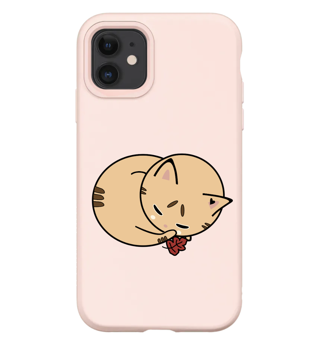 Image de Illustration personnelle Coque de téléphone